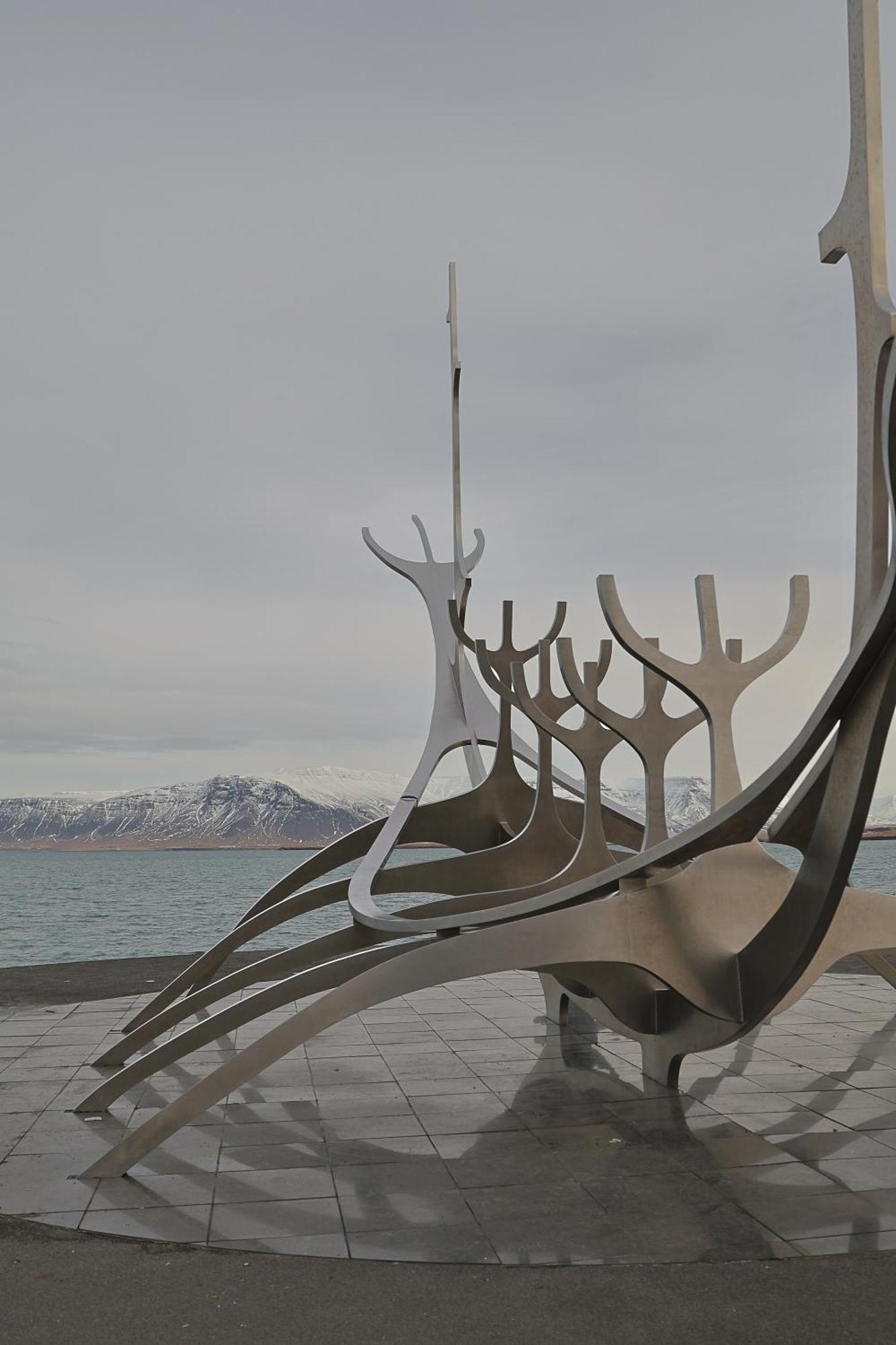 Lagertha'S Apartment,Downtown Reykjavík Eksteriør billede